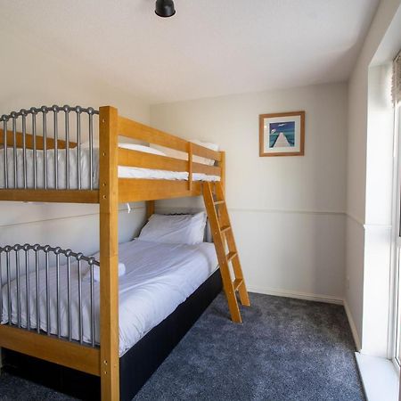 Laurels- 3-Beds, Parking, Short Walk To Beach Torquay Ngoại thất bức ảnh