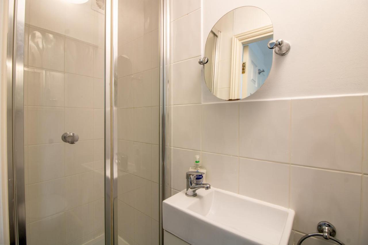 Laurels- 3-Beds, Parking, Short Walk To Beach Torquay Ngoại thất bức ảnh