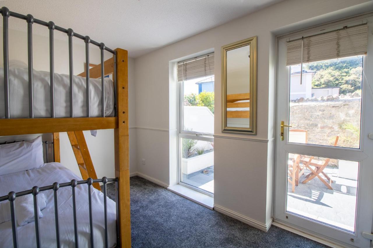 Laurels- 3-Beds, Parking, Short Walk To Beach Torquay Ngoại thất bức ảnh