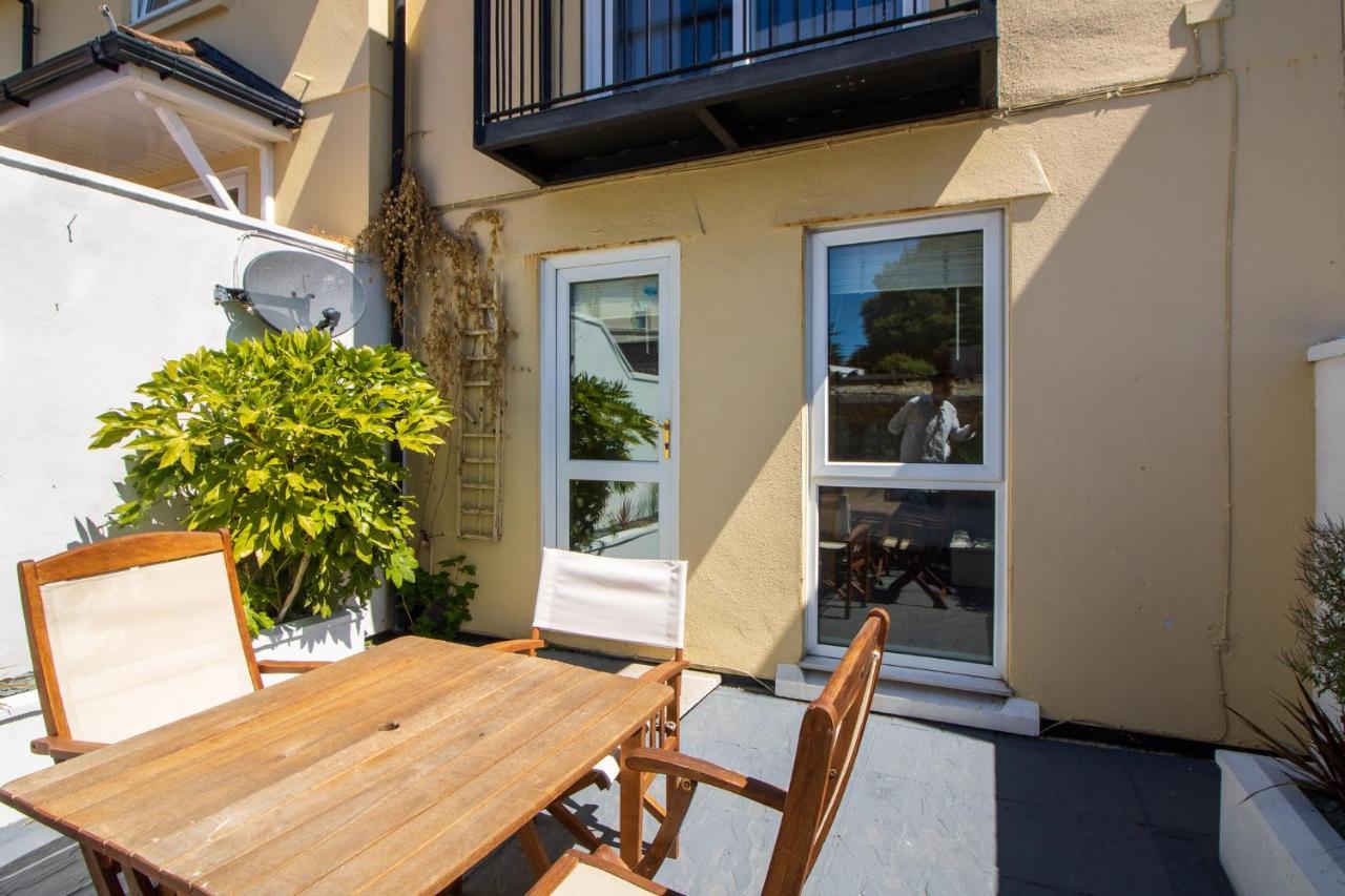 Laurels- 3-Beds, Parking, Short Walk To Beach Torquay Ngoại thất bức ảnh