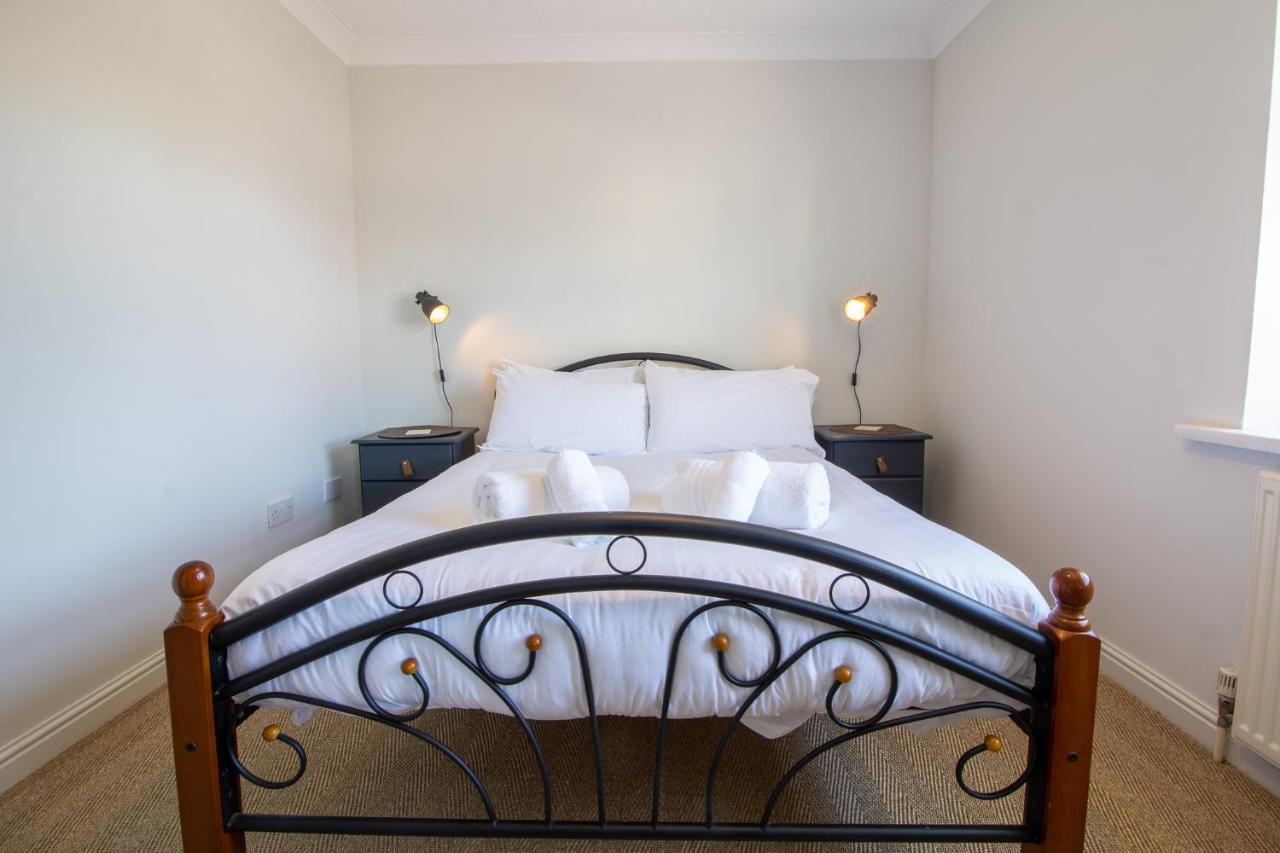 Laurels- 3-Beds, Parking, Short Walk To Beach Torquay Ngoại thất bức ảnh